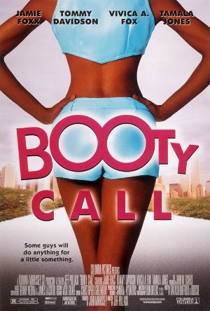 Booty Call photo