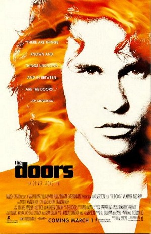 The Doors photo