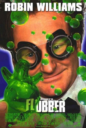 Disney's Flubber photo