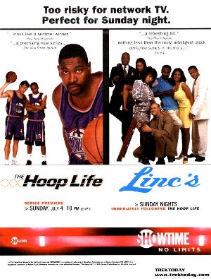 The Hoop Life photo
