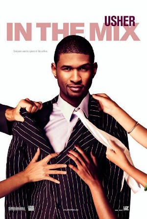Usher In The Mix photo