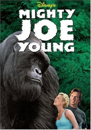 Disney's Mighty Joe Young photo