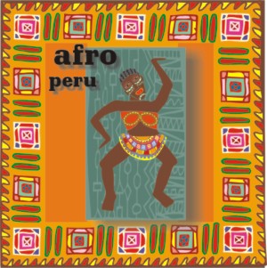 Afro Peru