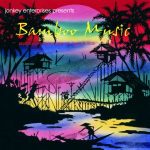 Bamboo Music