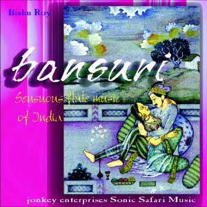 Bansuri