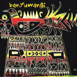Banyuwangi