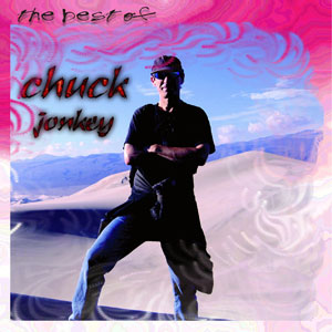 The Best of Chuck Jonkey