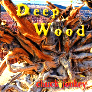 Deep Wood CD Cover