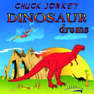 Dinosaur Drums