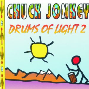 Drums of Light 2