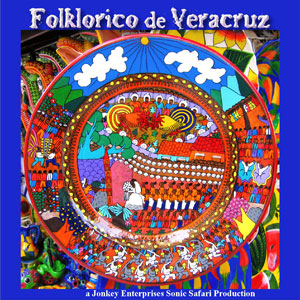 Folklorico de Veracruz