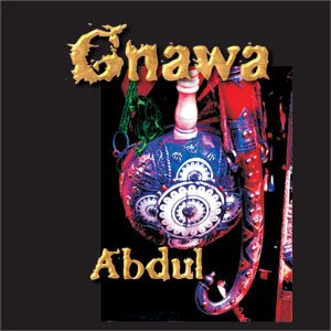 Gnawa Abdul