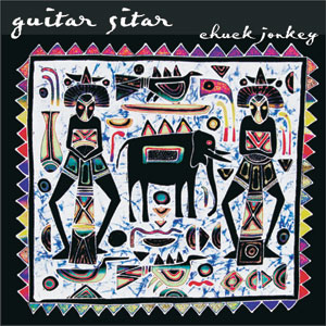 Guitar Sitar