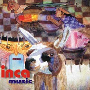 Inca Music