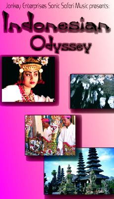 Indonesian Odyssey