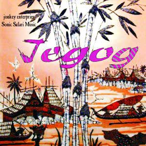Jegog