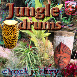 Jungle Drums