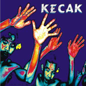 Kecak