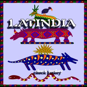 Latindia