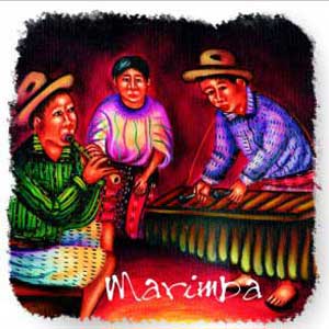 Marimba