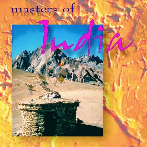 Masters of India