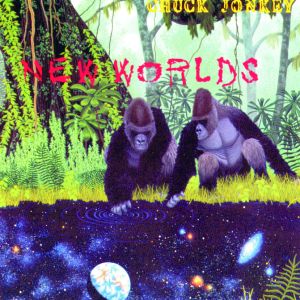 New Worlds