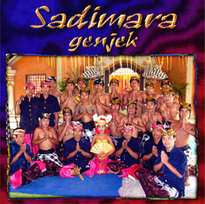 Sadimara Genjek