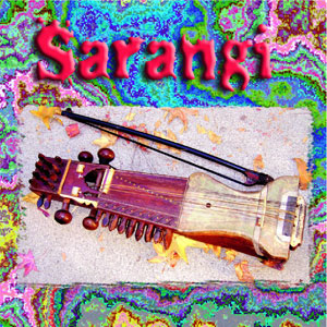 Sarangi