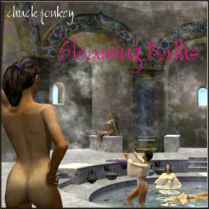 Steaming Baths