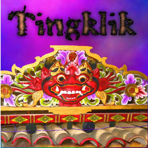 Tingklik