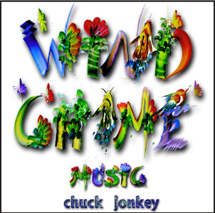 Wind Chime Music