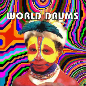 World Drums