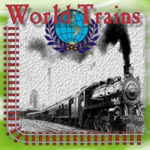 World Trains