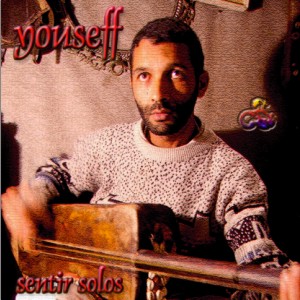 Youseff: Sentir Solos