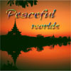 Peaceful Worlds