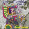 Pre-Colombia