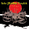 Seke Jegog Tingklik